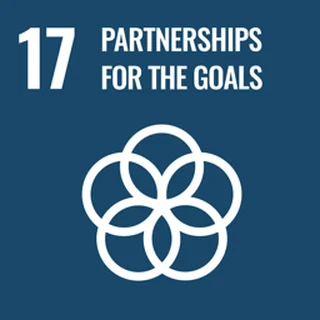 Sustainable Development Goal 17 — Partnerships for the Goals
