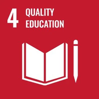 Sustainable Development Goal 4 — Quality Education